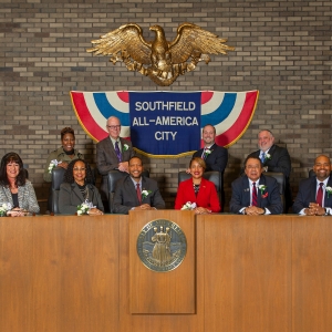 City Council