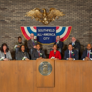 City Council