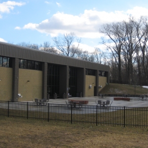 Beech Woods Rec Center