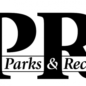 Parks & Recreation Logo