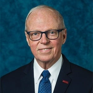 Mayor Dr. Kenson J. Siver