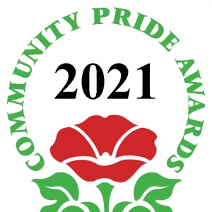 Community Pride Awards 2021