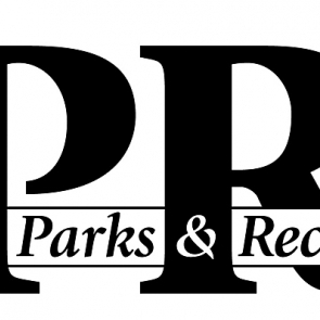 Parks & Recreation Logo