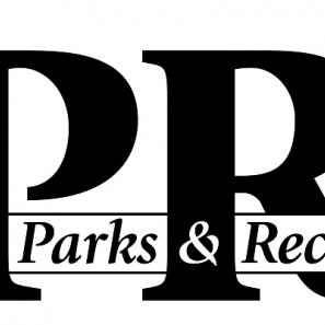 Parks & Recreation Logo