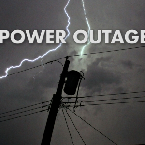 power outage 