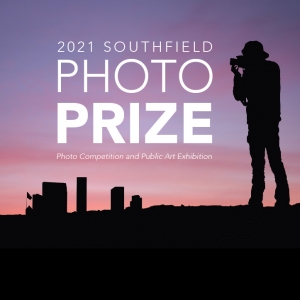 Photo prize