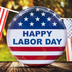 Labor Day 