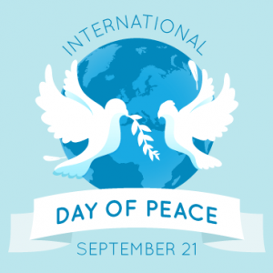 International Day of Peace