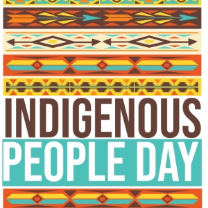 Indigenous Peoples' Day