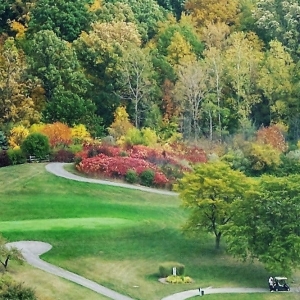 Ken Peterson Evergreen Golf Course