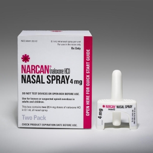 Narcan 