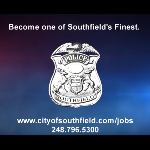Southfield Police Department