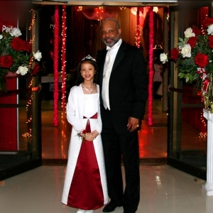 Daddy Daughter Dance