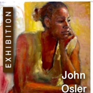 John Osler exhibition 