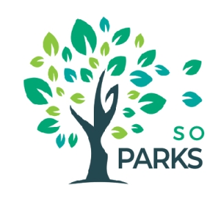 Parks & Recreation Logo