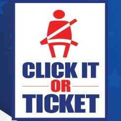 Click it or ticket