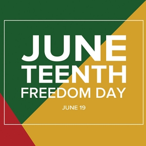 Juneteenth