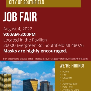 Job Fair 