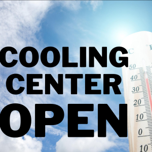 Cooling Center 