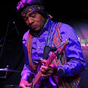 Billy Davis