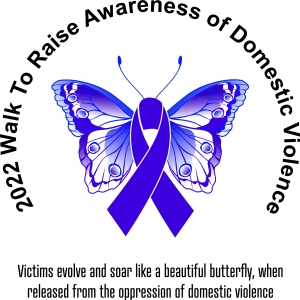 Domestic Violence Walk 