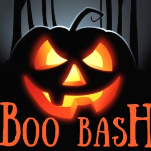 Boo Bash