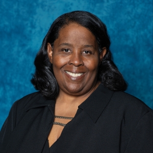 Councilwoman Houge 