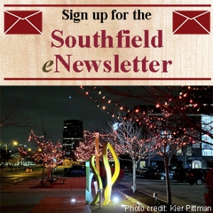 Southfield newsletter