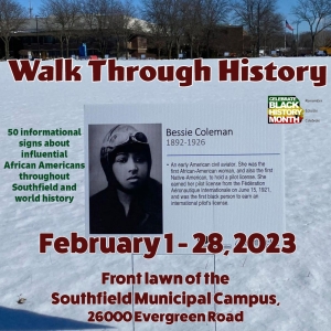 Walk Through History