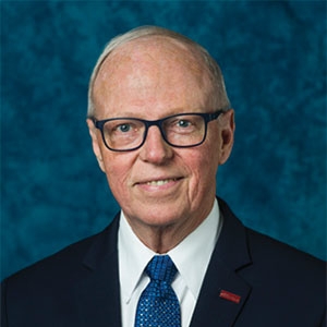 Mayor Ken Siver