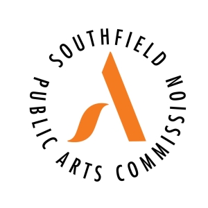 Southfield Public Arts Commission logo