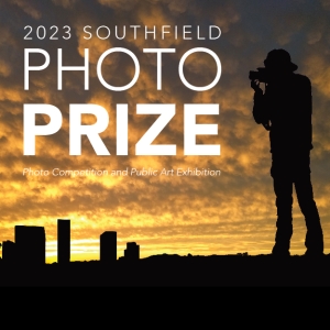 Photo prize