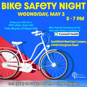 Bike Safety