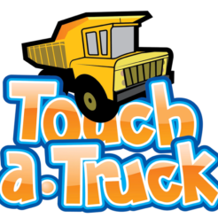 Touch-a-Truck 