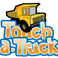 Touch-a-Truck