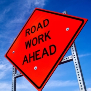 Greenfield/Normandy/Beverly intersection on the Beverly Hills/Royal Oak border to close June 12 for roundabout construction