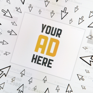 Your ad here