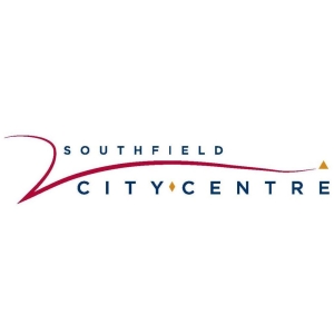 city centre logo