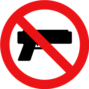 Stop Gun Violence 