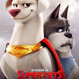 DC League of Super-Pets