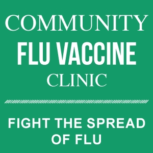 Flu clinic