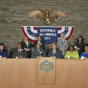 Elected Officials
