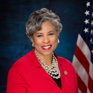 Congresswoman Brenda Lawrence 