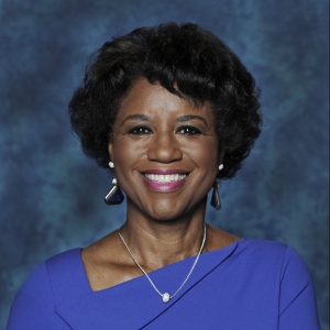 Councilwoman Yolanda C. Haynes 