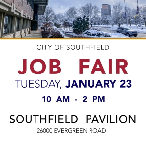 job fair