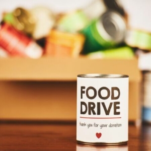 Food Drive 