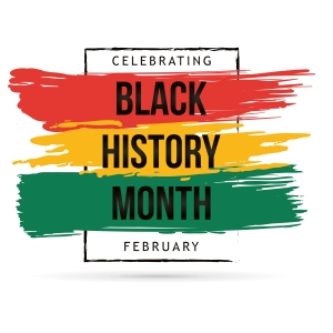 Black History Month