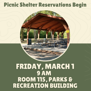 picnic shelter