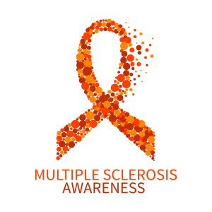 Multiple Sclerosis week 