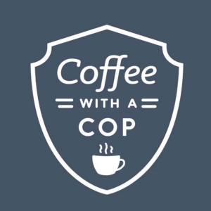 coffee with a cop